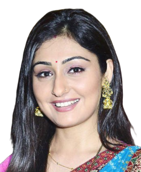 Namrata Thapa